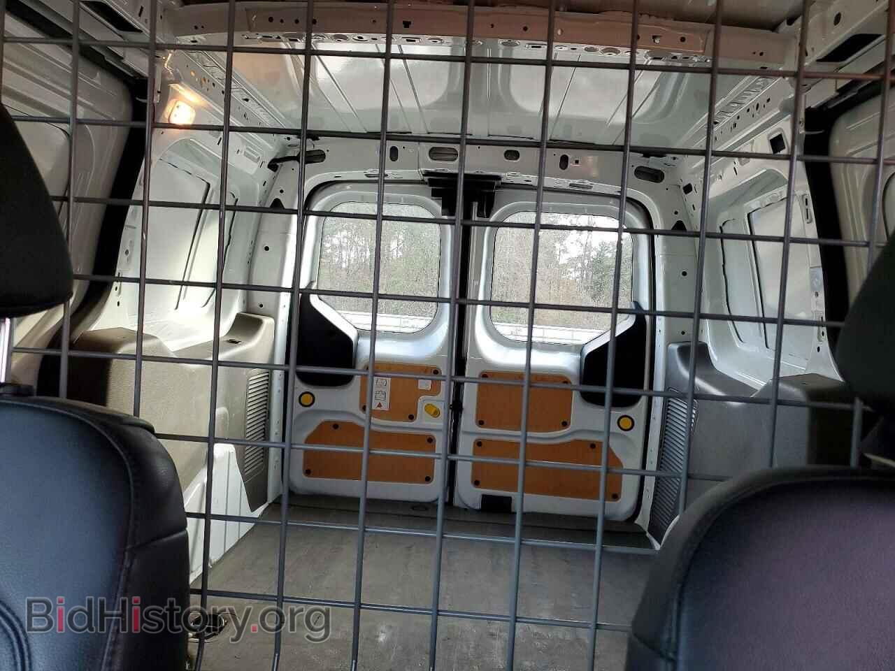 2022 FORD TRANSIT - VIN: NM0LS7S29N1506410 - Фото 10
