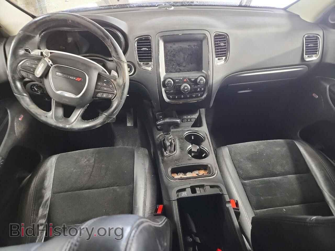2018 DODGE DURANGO - VIN: 1C4RDJDG9JC232878 - Photo 8