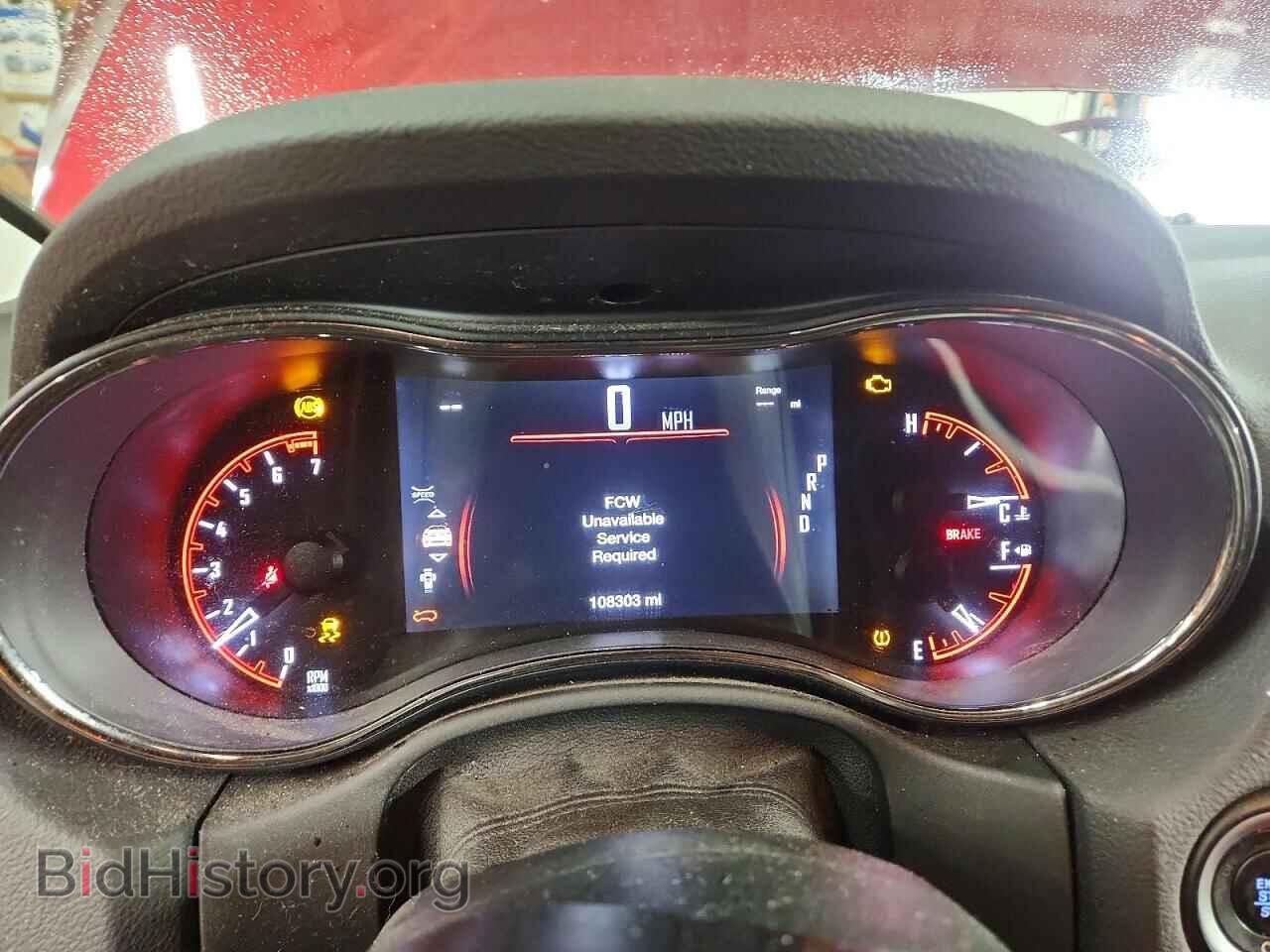 2018 DODGE DURANGO - VIN: 1C4RDJDG9JC232878 - Photo 9