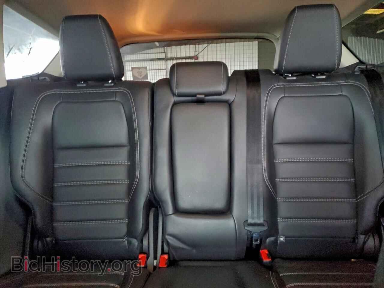2017 FORD ESCAPE - VIN: 1FMCU0J97HUE97563 - Фото 10