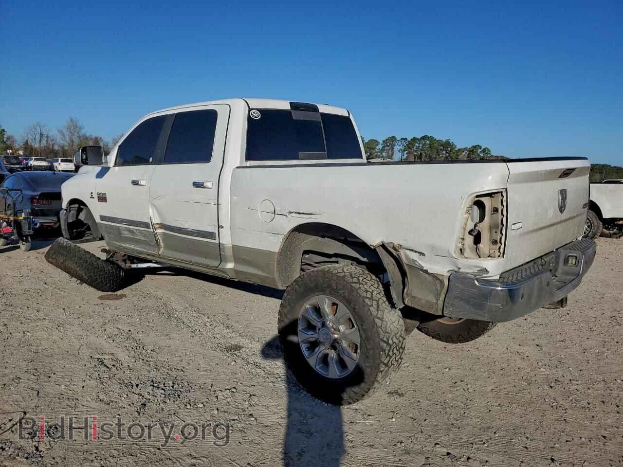 2010 DODGE All Models - VIN: 3D7UT2CLXAG135550 - Photo 2