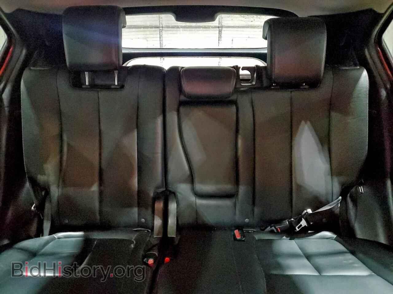 2018 MITSUBISHI ECLIPSE - VIN: JA4AT5AA8JZ040026 - Фото 10