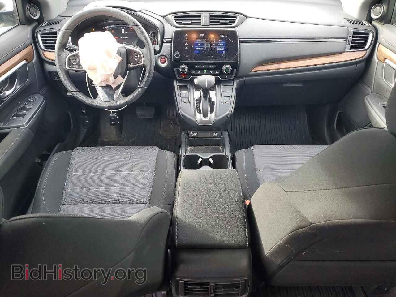 2022 HONDA CRV - VIN: 7FARW2H57NE038212 - Фото 8