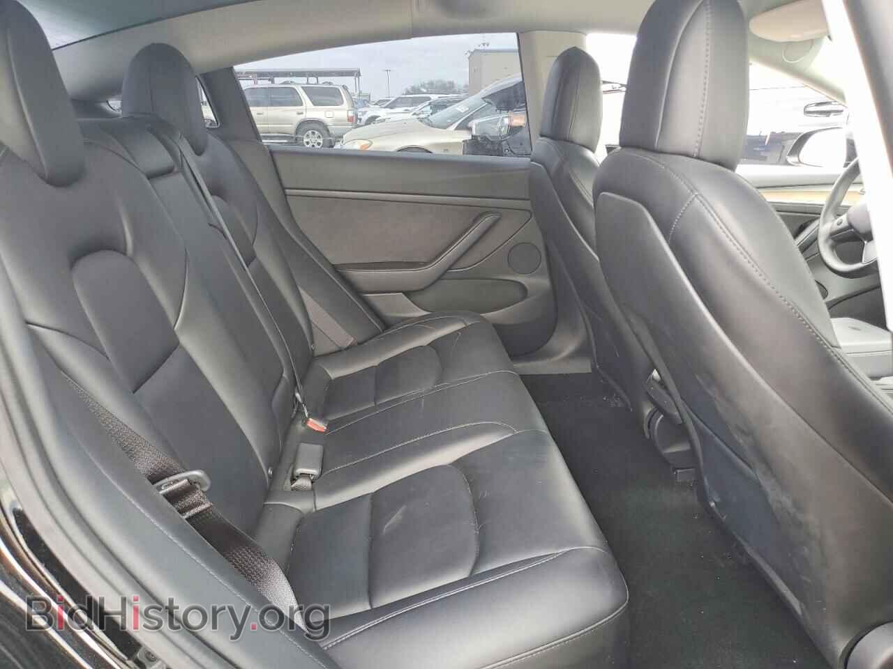 2021 TESLA MODEL 3 - VIN: 5YJ3E1EA1MF098601 - Photo 10