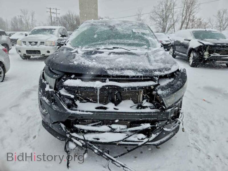 2018 Ford EDGE (VIN 2FMPK4APXJBB15874) — photo 5 of 12