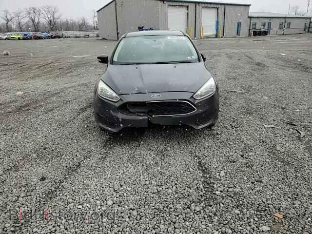 2017 FORD FOCUS - VIN: 1FADP3F24HL304925 - Фото 14