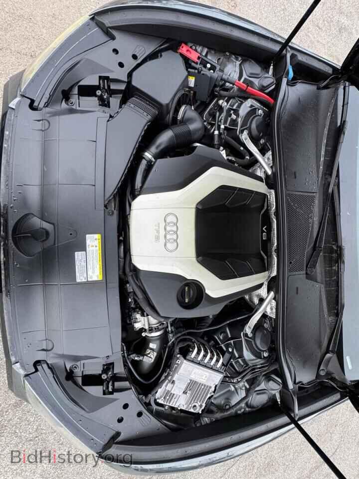 2019 AUDI A6 - VIN: WAUL2AF27KN090000 - Photo 7