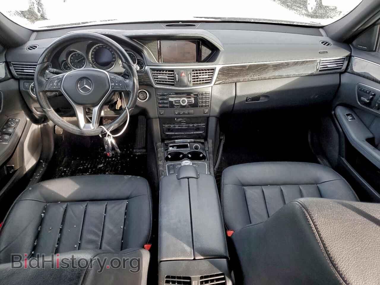 2012 MERCEDES-BENZ E-CLASS - VIN: WDDHF8JB6CA630092 - Фото 8