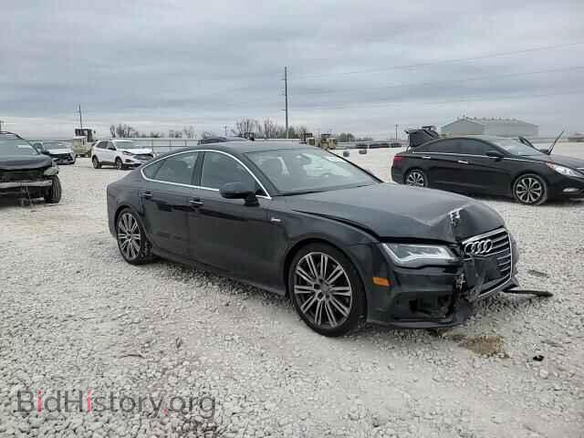 2014 AUDI A7 - VIN: WAU2GAFC4EN130625 - Photo 13