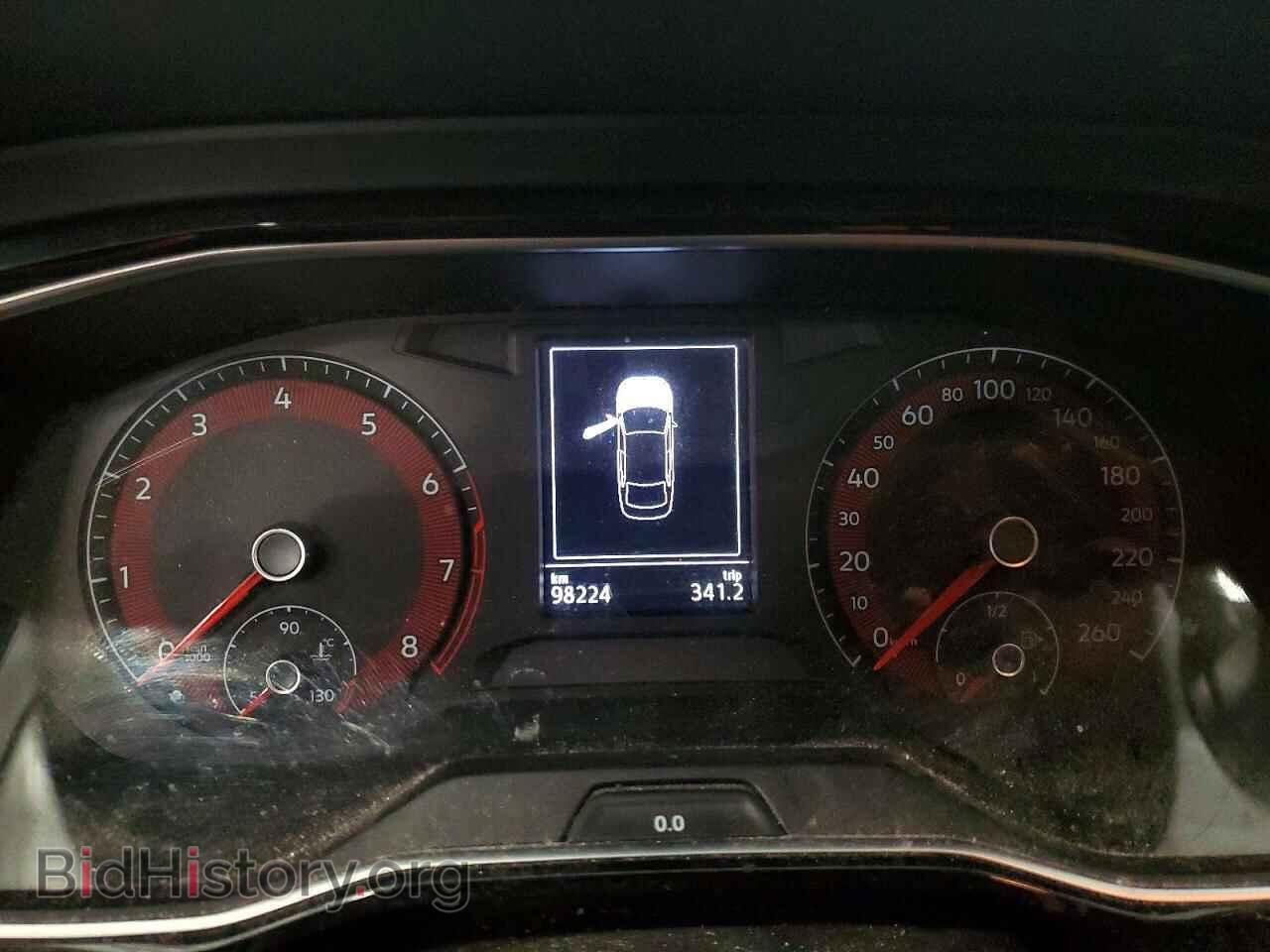 2019 VOLKSWAGEN JETTA - VIN: 3VWE57BU0KM123388 - Фото 9