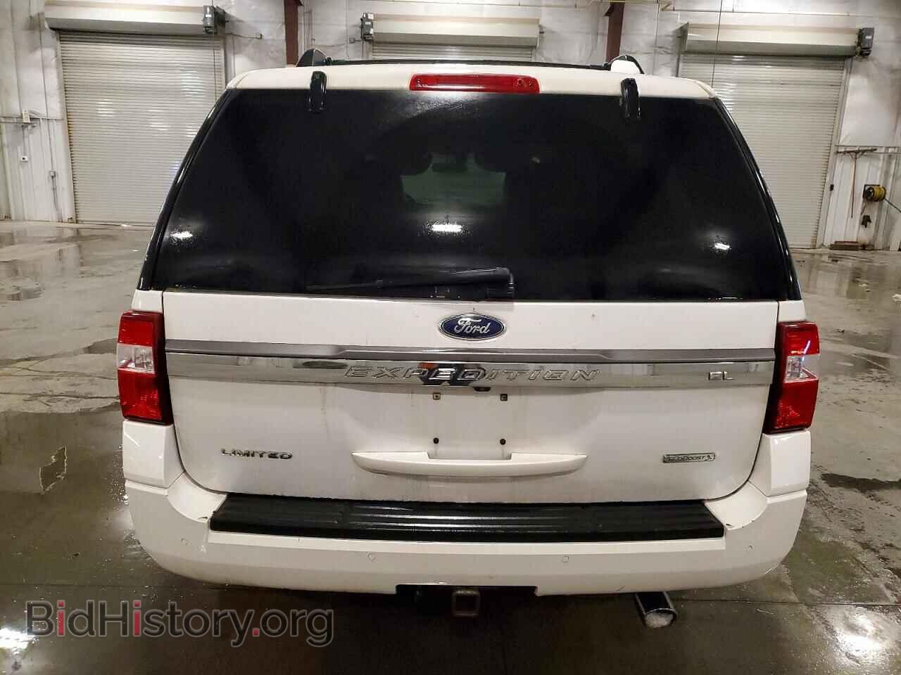 2016 FORD EXPEDITION - VIN: 1FMJK2AT9GEF24176 - Фото 6