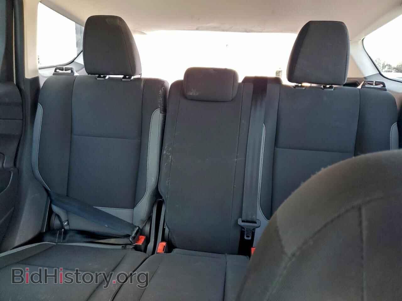 2013 FORD ESCAPE - VIN: 1FMCU0F76DUD08029 - Фото 10