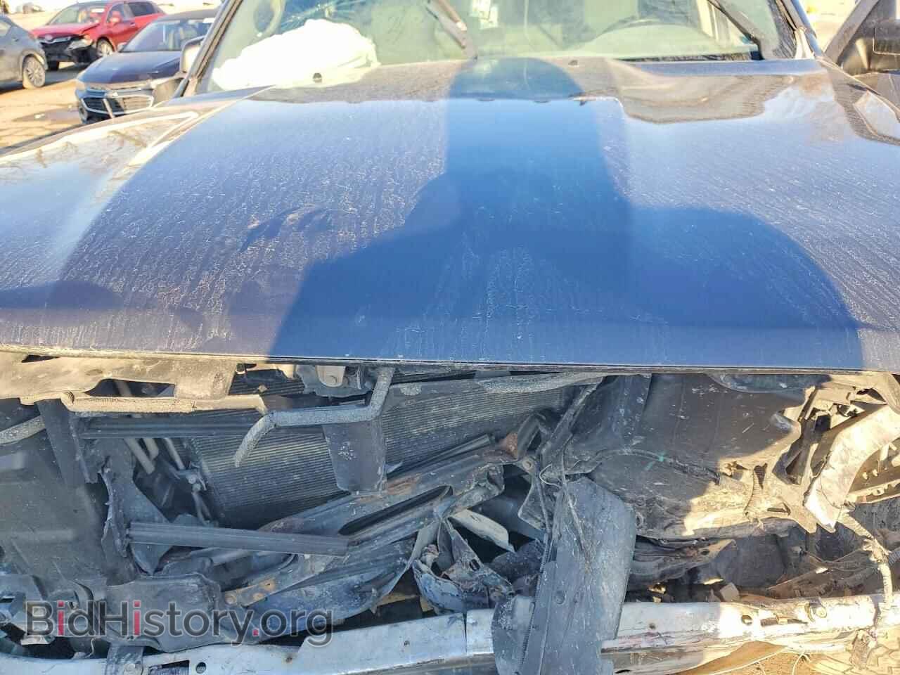 2016 RAM 1500 - VIN: 3C6RR7LTXGG344962 - Фото 11