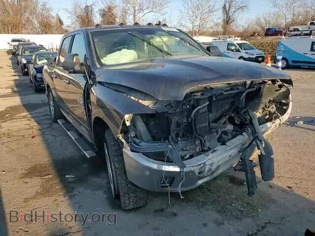 2016 RAM 1500 - VIN: 3C6RR7LTXGG344962 - Фото 13