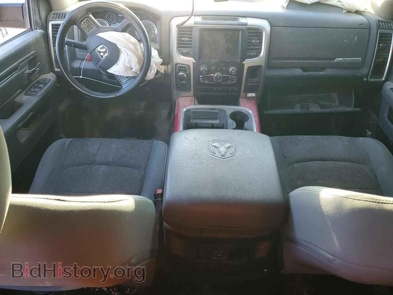 2016 RAM 1500 - VIN: 3C6RR7LTXGG344962 - Фото 8