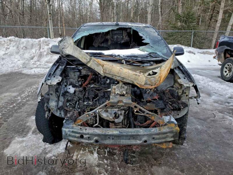 2013 Ford EDGE (VIN 2FMDK4KC3DBA11181) — photo 5 of 13