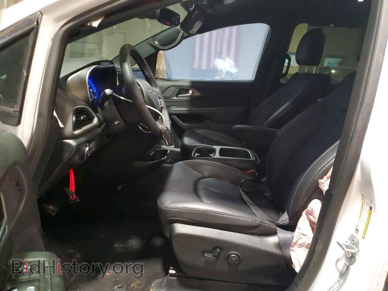 2026 CHRYSLER PACIFICA S - VIN: 2C4RC1BG5TR188751 - Photo 7