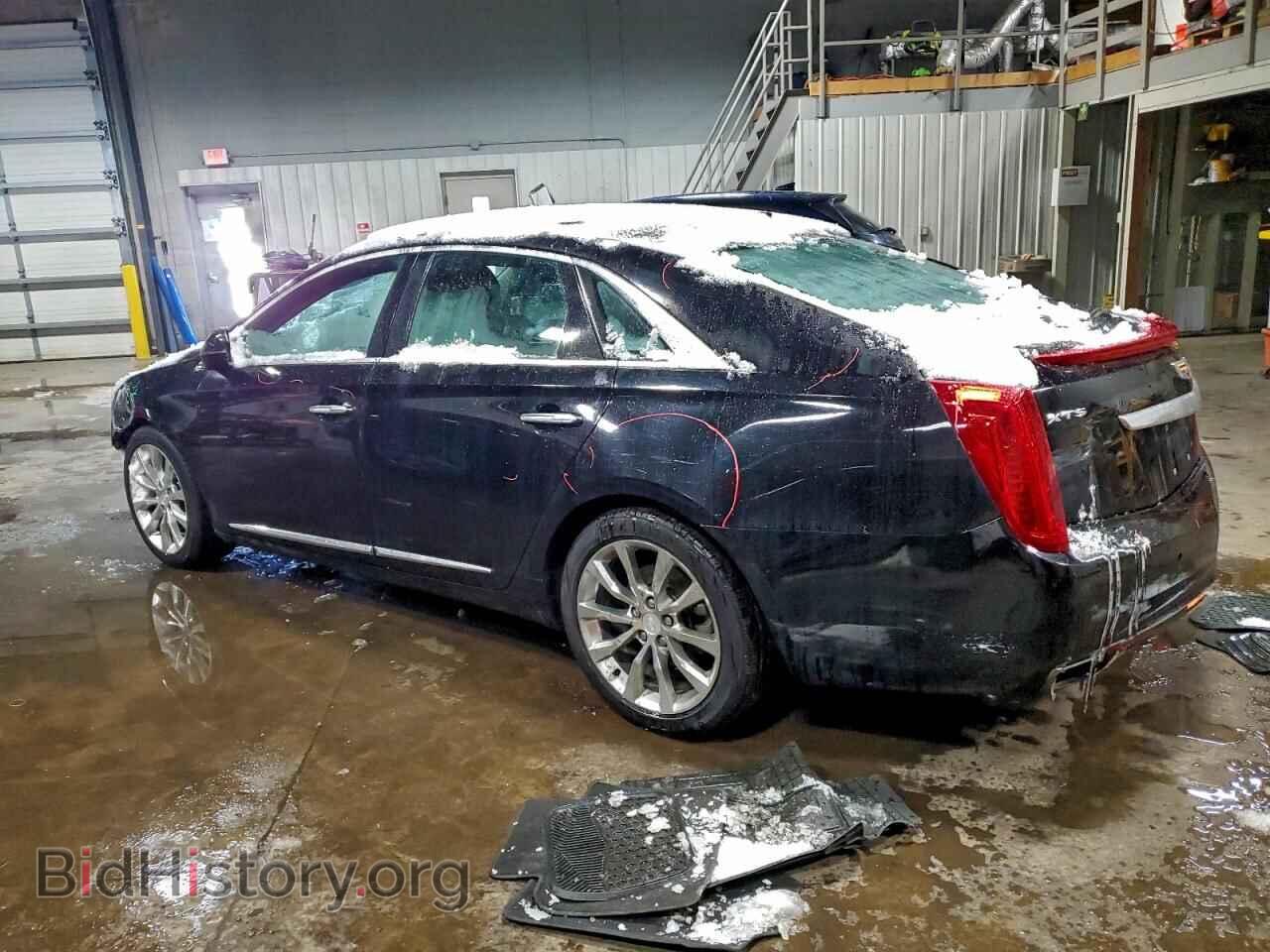 2017 CADILLAC XTS - VIN: 2G61M5S3XH9199902 - Фото 2