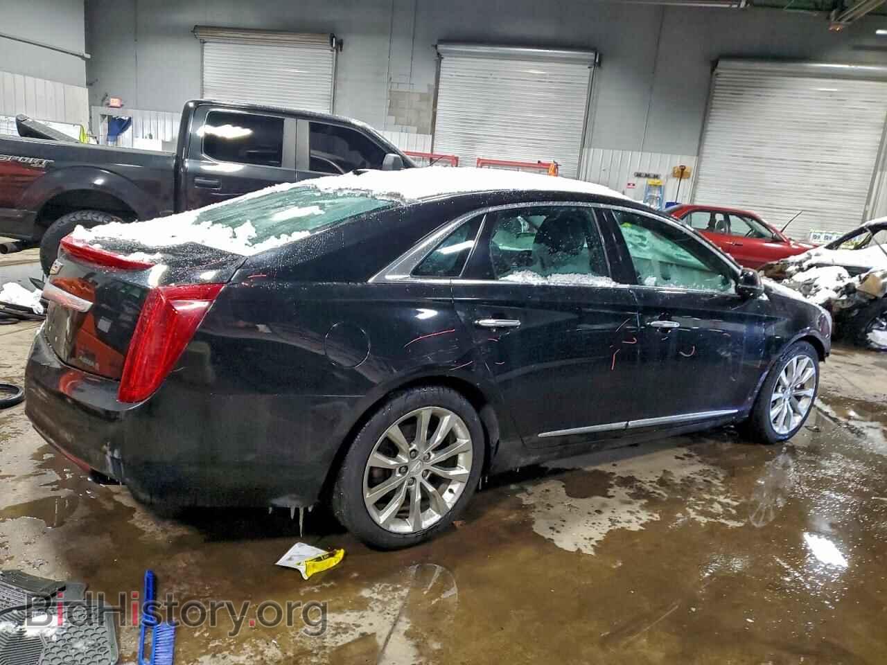 2017 CADILLAC XTS - VIN: 2G61M5S3XH9199902 - Фото 3