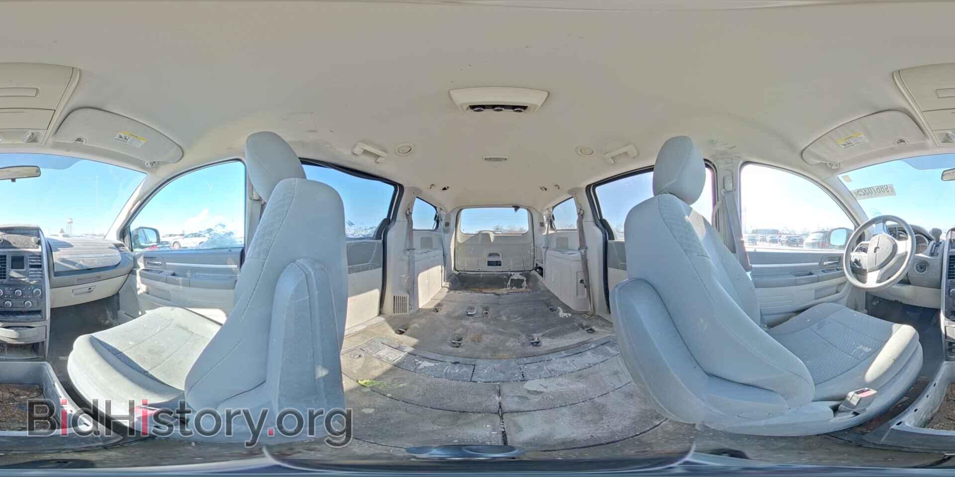 2010 DODGE CARAVAN - VIN: 2D4RN4DE1AR174823 - Photo 16