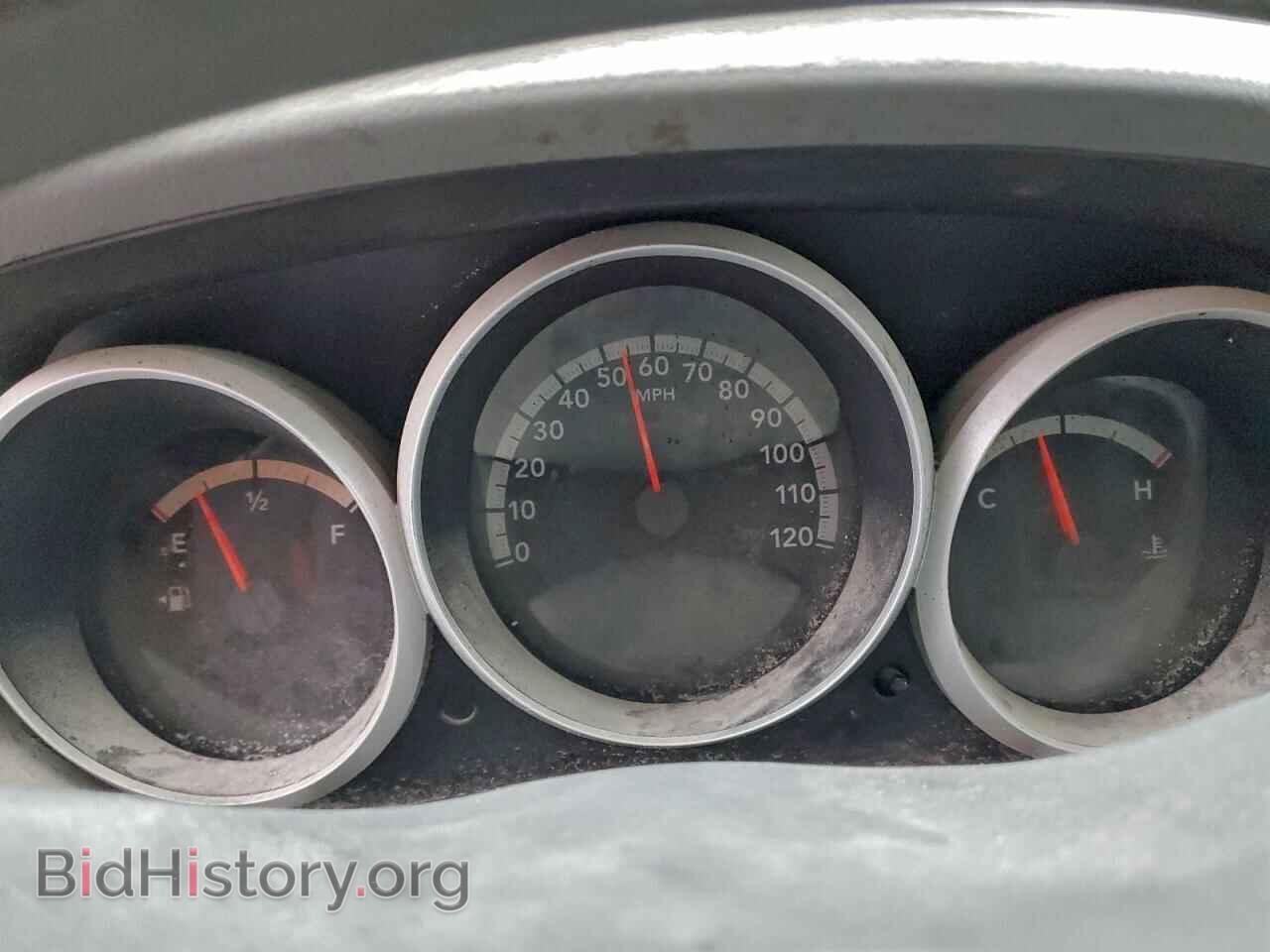 2010 DODGE CARAVAN - VIN: 2D4RN4DE1AR174823 - Photo 9