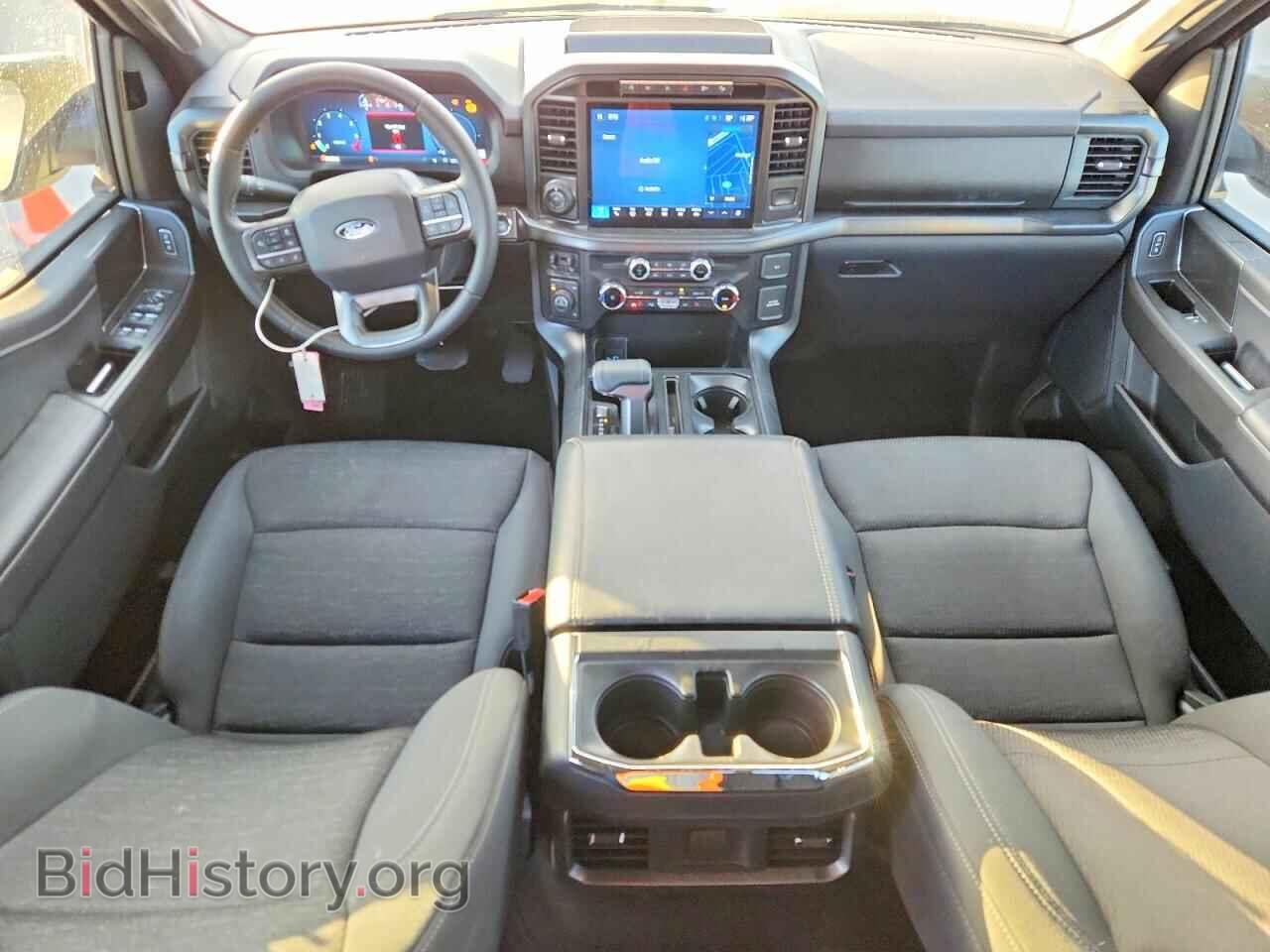 2024 FORD All Models - VIN: 1FTFW3L86RKE87895 - Фото 8