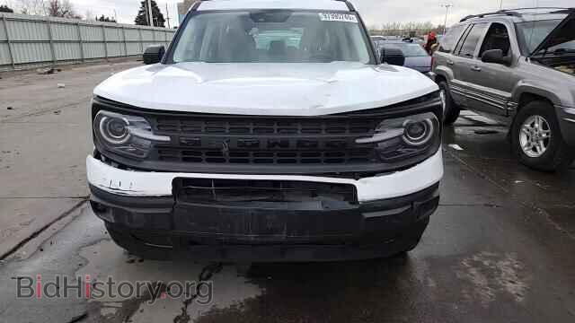 2021 FORD BRONCO - VIN: 3FMCR9A61MRA54323 - Photo 14