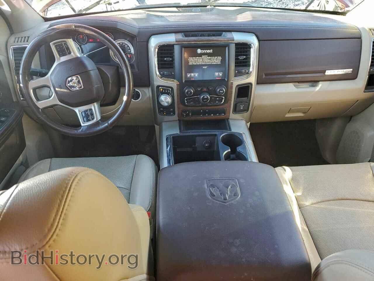 2014 RAM 1500 - VIN: 1C6RR7VT9ES175648 - Фото 8