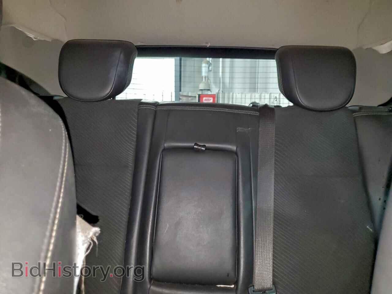 2014 BUICK ENCORE - VIN: KL4CJASB9EB553430 - Photo 10