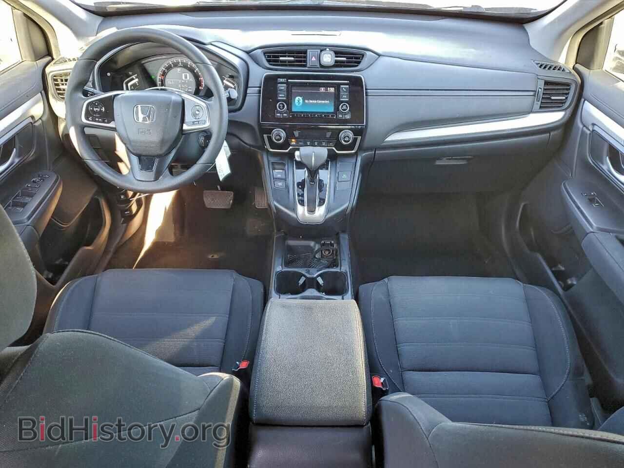 2018 HONDA CRV - VIN: 2HKRW6H32JH203533 - Фото 8