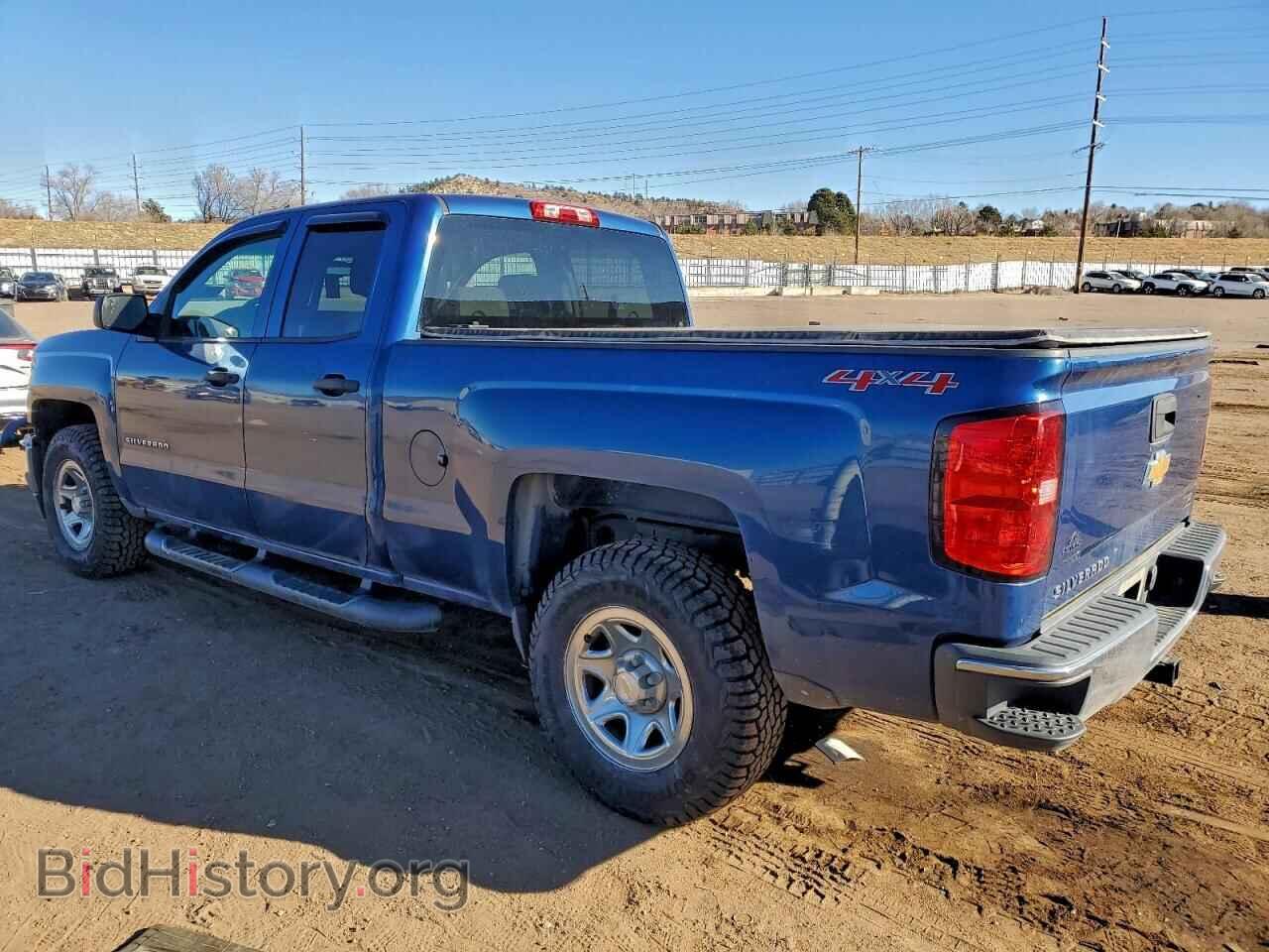 2015 CHEVROLET All Models - VIN: 1GCVKPEC2FZ332005 - Фото 2