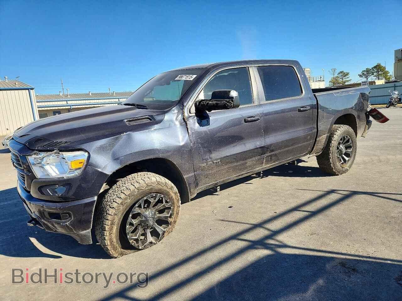 Photo 1C6SRFFT0LN200846 - RAM 1500 2020