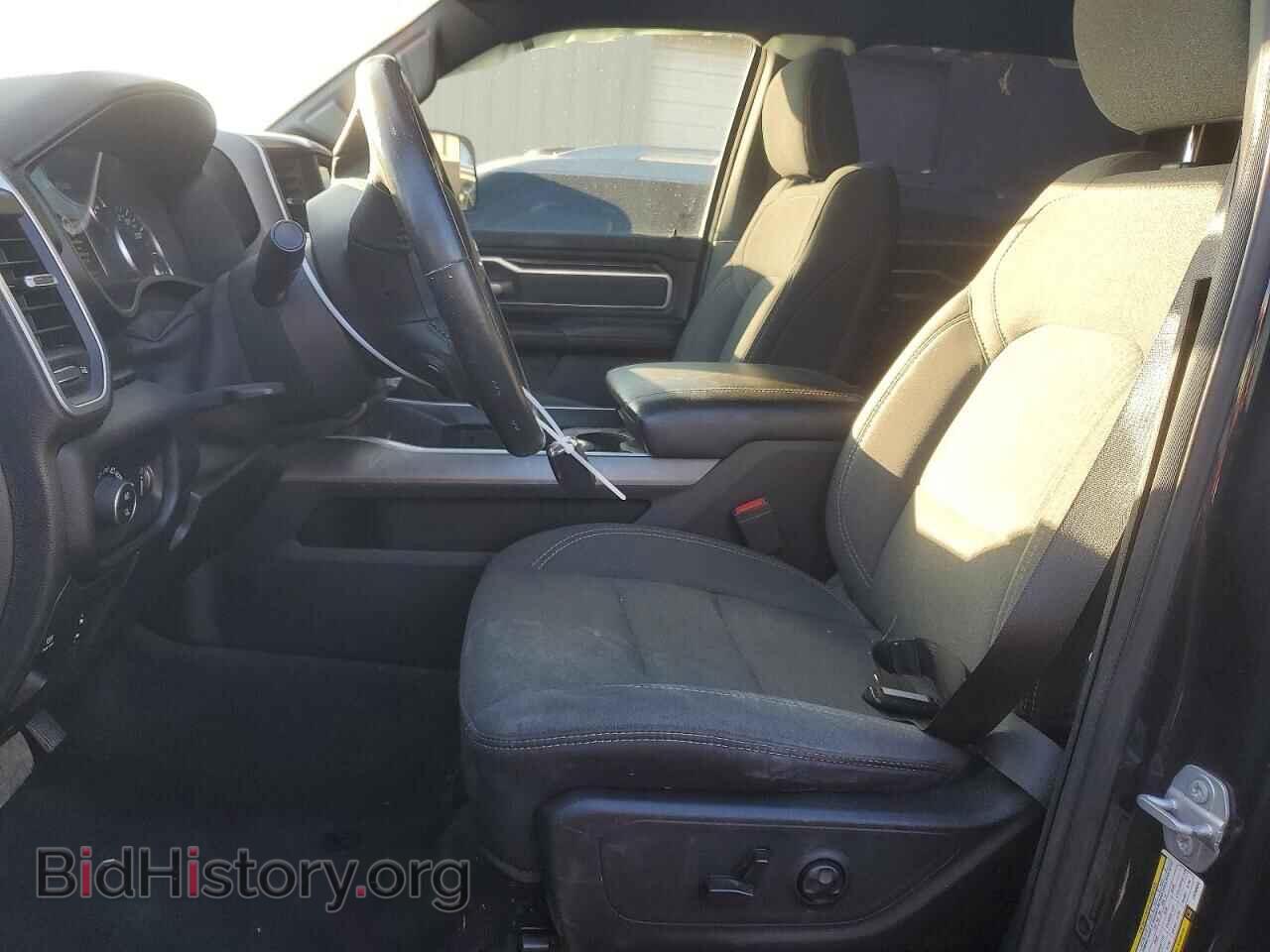 2020 RAM 1500 - VIN: 1C6SRFFT0LN200846 - Photo 7