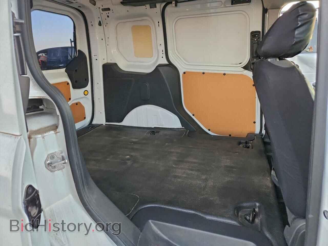 2014 FORD TRANSIT - VIN: NM0LS6F74E1149167 - Фото 11