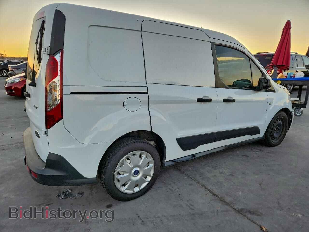 2014 FORD TRANSIT - VIN: NM0LS6F74E1149167 - Фото 3