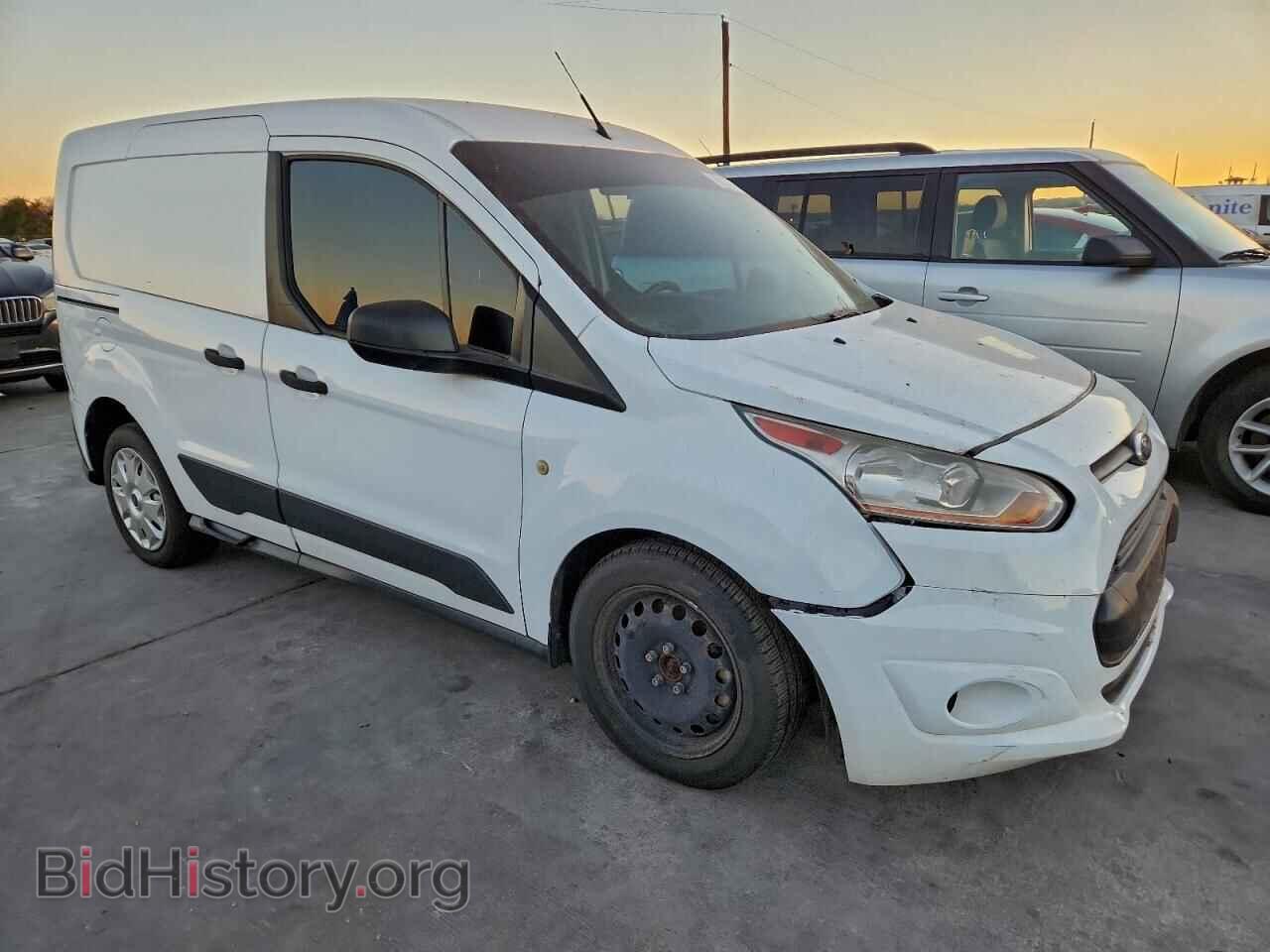 2014 FORD TRANSIT - VIN: NM0LS6F74E1149167 - Фото 4