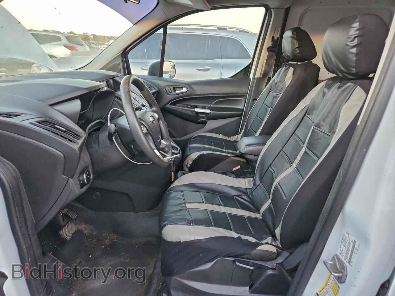 2014 FORD TRANSIT - VIN: NM0LS6F74E1149167 - Фото 7