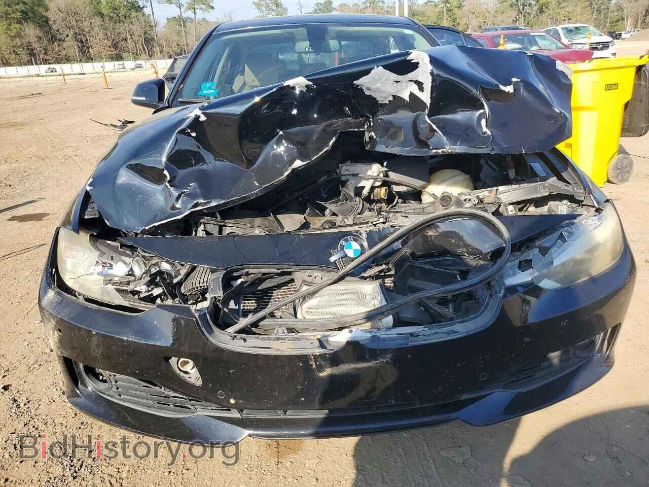 2015 BMW 3 SERIES - VIN: WBA3A5C53FF610041 - Фото 5