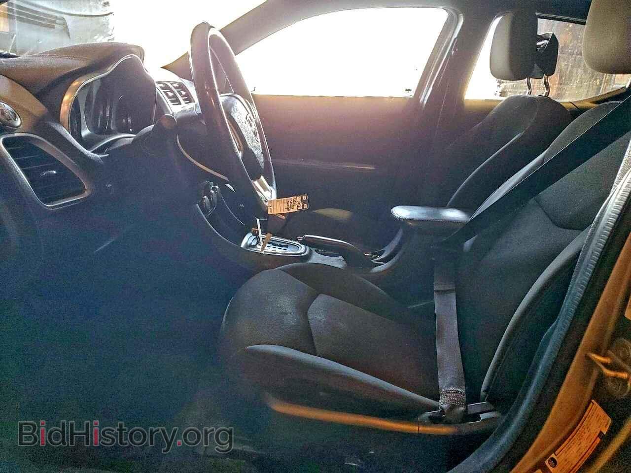 2013 DODGE AVENGER - VIN: 1C3CDZCB2DN661917 - Photo 7