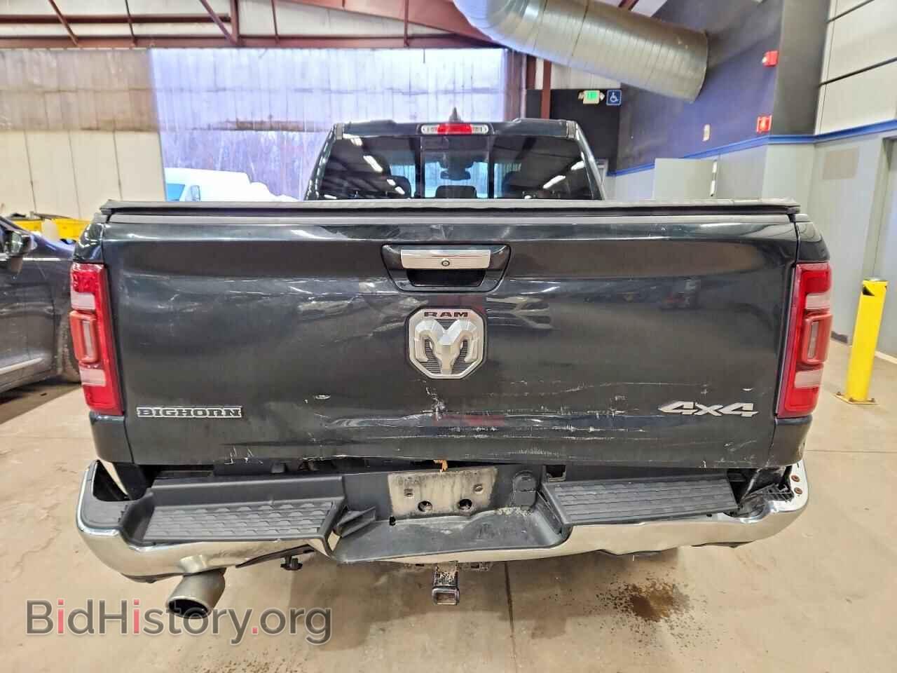 2019 RAM 1500 - VIN: 1C6SRFBT5KN520913 - Фото 6
