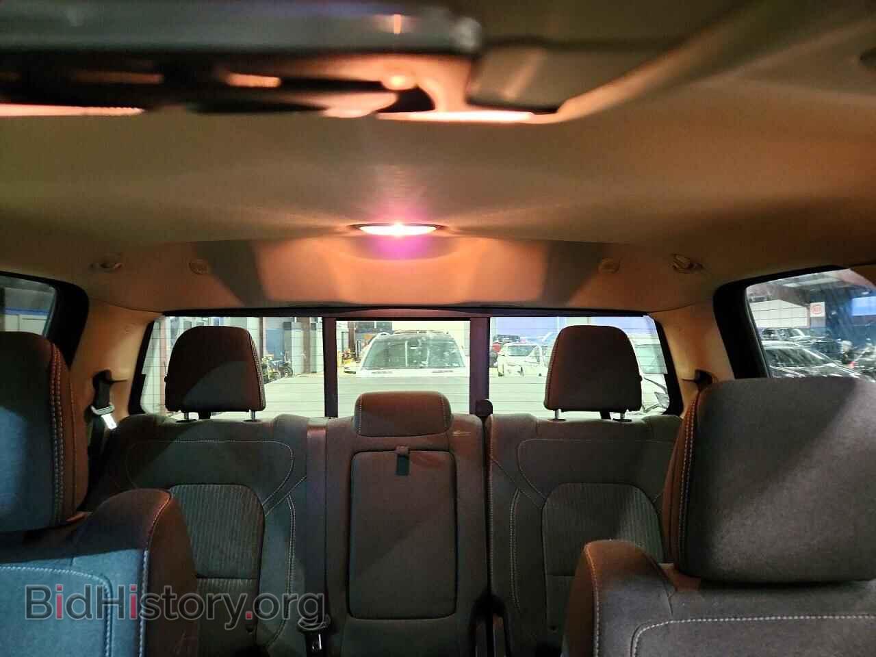 2019 RAM 1500 - VIN: 1C6SRFBT5KN520913 - Фото 10