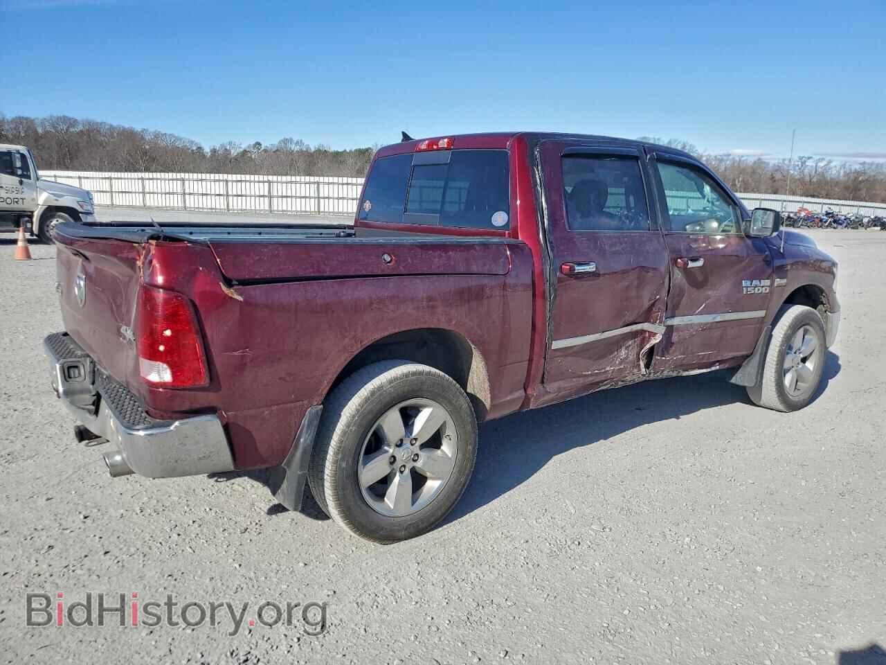 2017 RAM 1500 - VIN: 1C6RR7LT0HS642270 - Фото 3