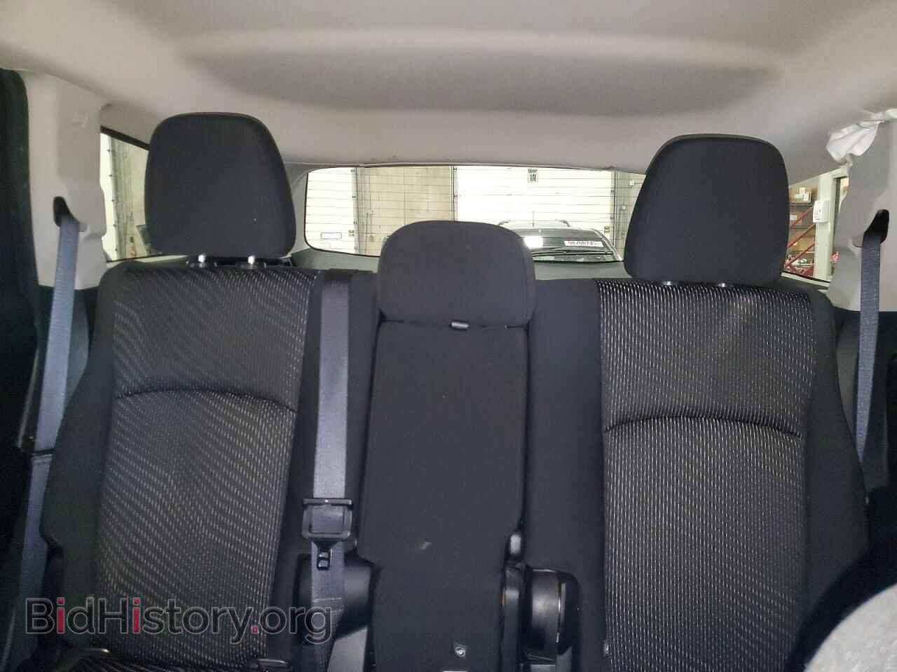 2014 DODGE JOURNEY - VIN: 3C4PDCBGXET189927 - Фото 10