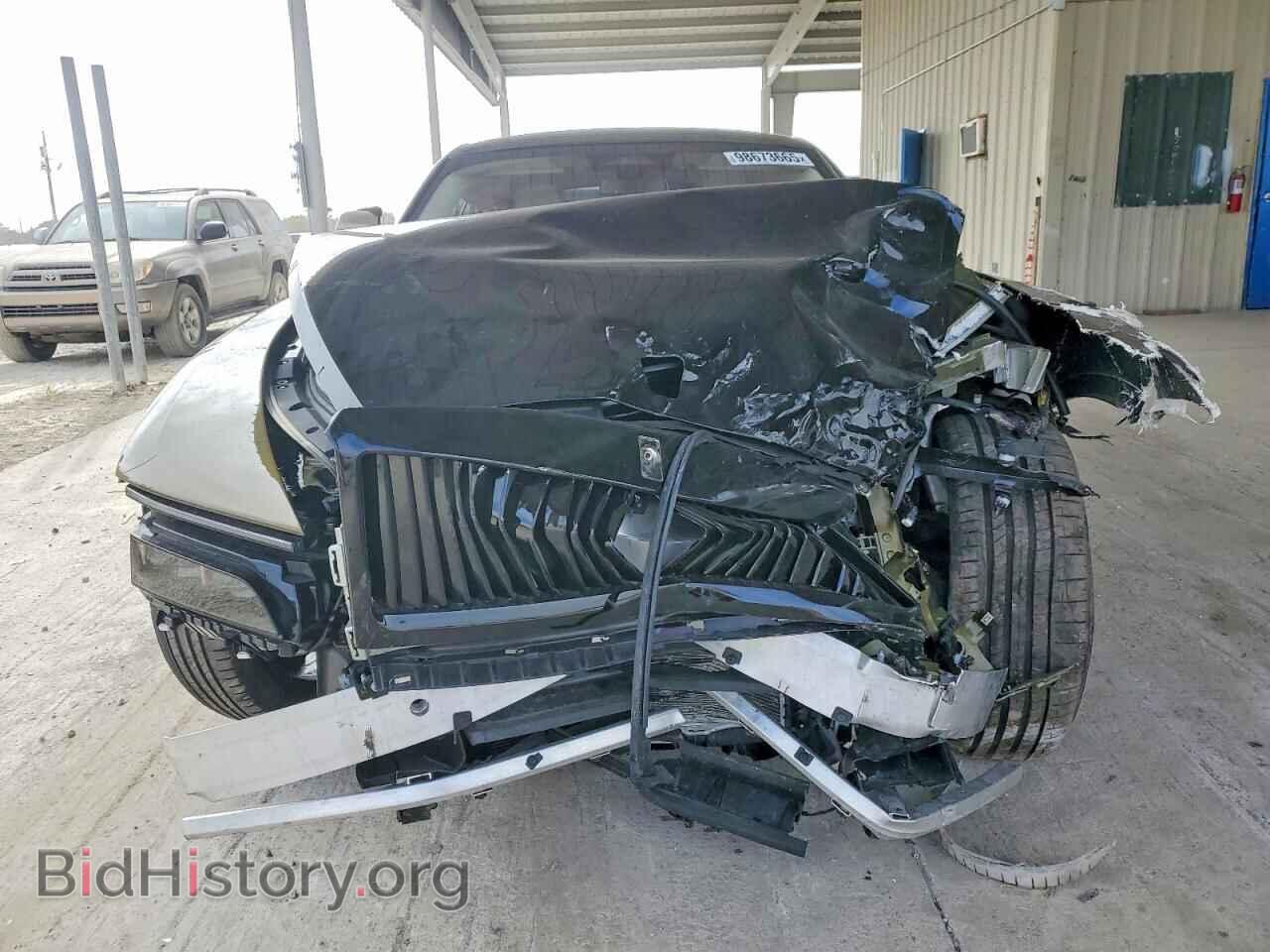 2024 ROLLS ROYCE SPECTRE - VIN: SCATK2C05RU220732 - Фото 5