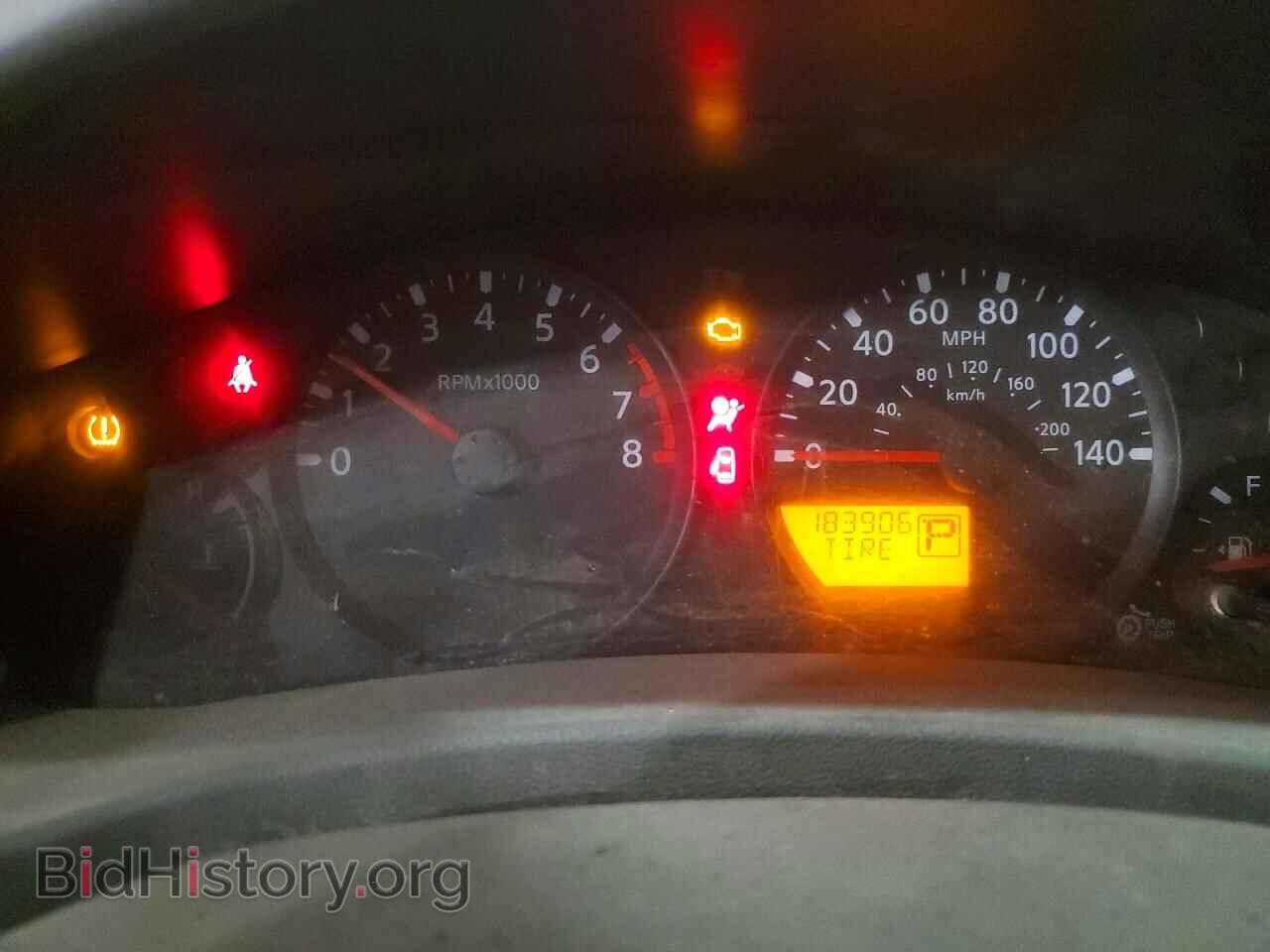 2016 NISSAN FRONTIER - VIN: 1N6BD0CTXGN711069 - Фото 9