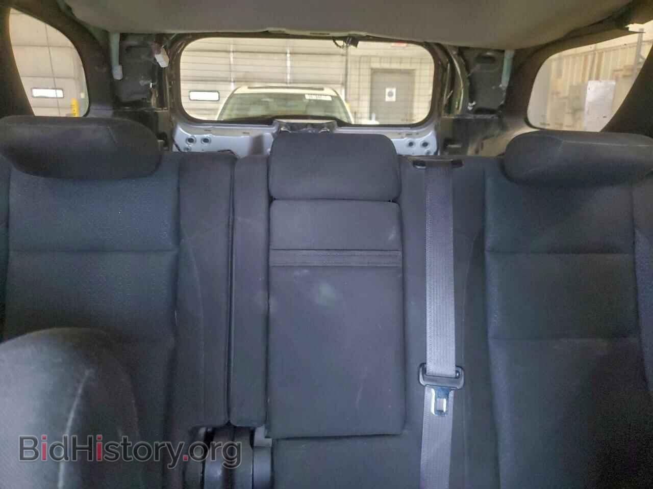 2017 DODGE DURANGO - VIN: 1C4SDJFT9HC883823 - Photo 10