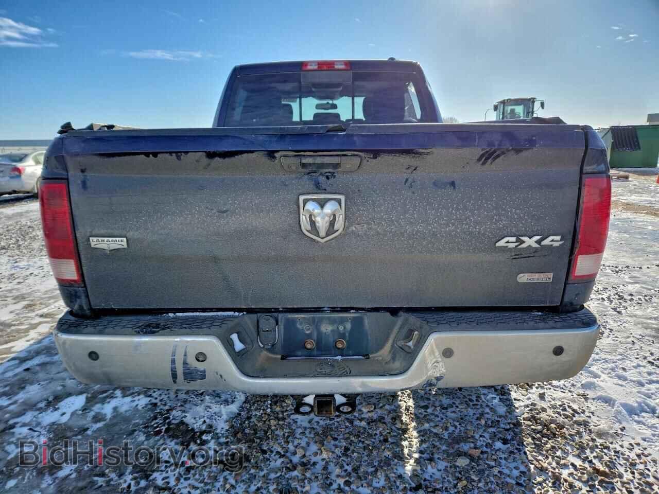 2012 DODGE RAM 2500 - VIN: 3C6UD5FLXCG273880 - Фото 6