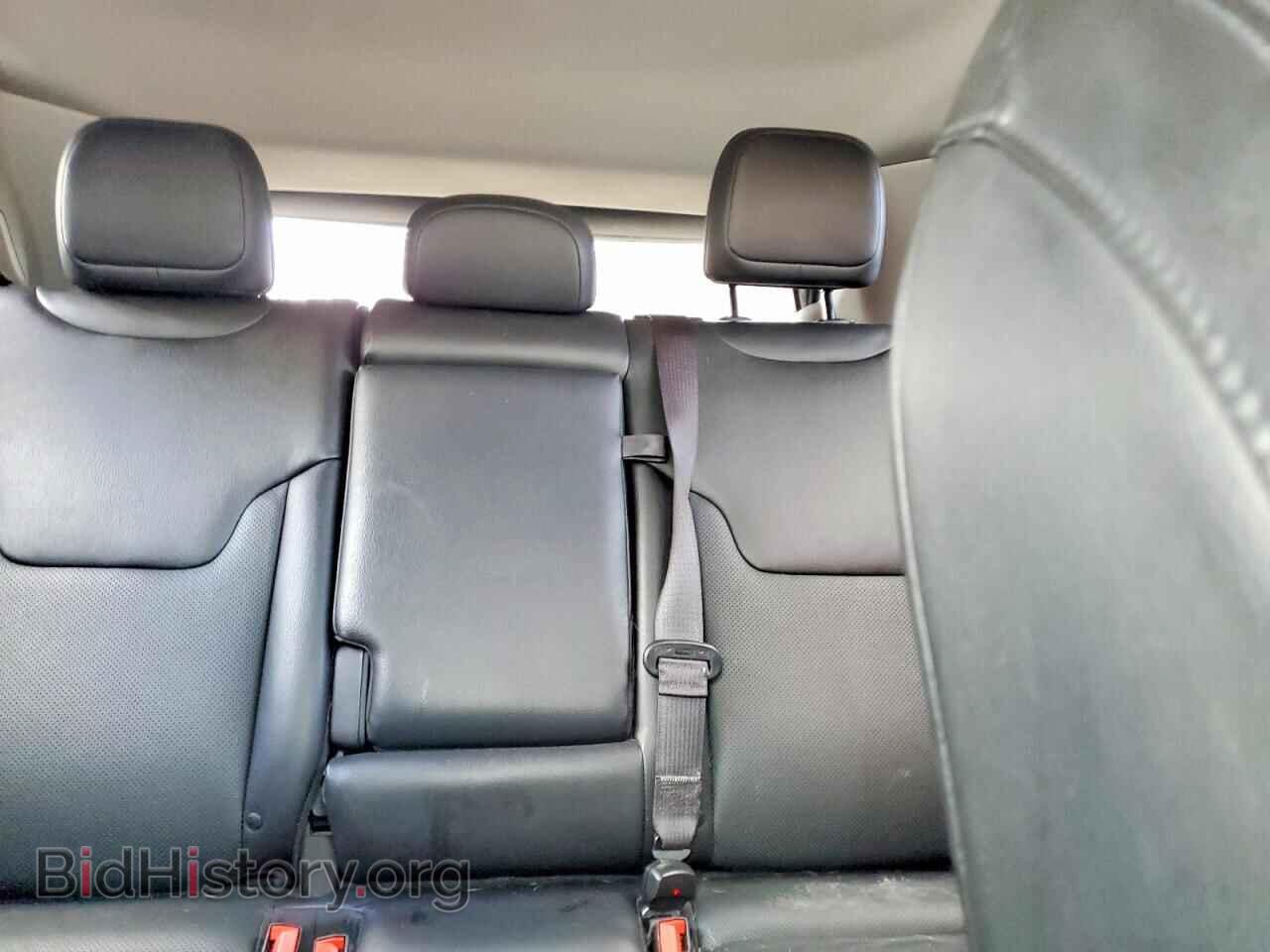 2022 JEEP COMPASS - VIN: 3C4NJDCB5NT194882 - Фото 10