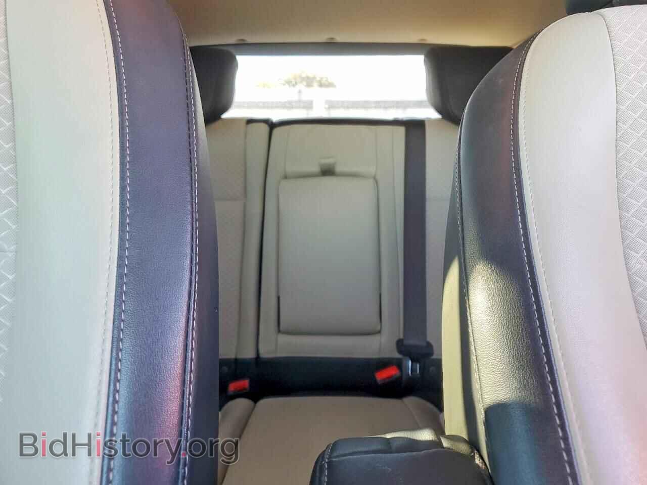 2020 BUICK ENCORE - VIN: KL4CJASB4LB351706 - Photo 10