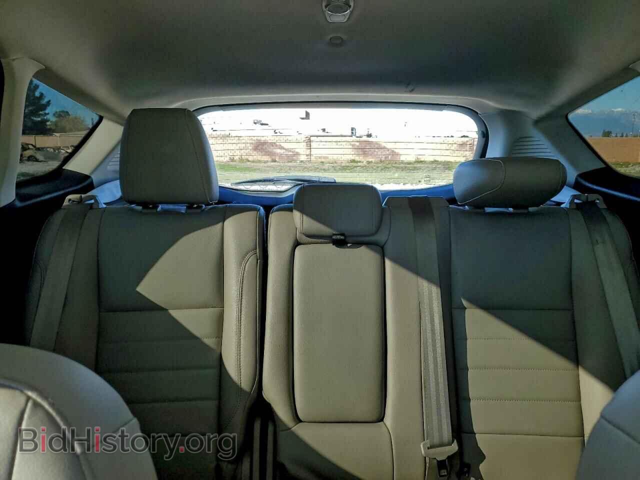 2015 FORD CMAX - VIN: 1FADP5CU0FL123481 - Фото 10